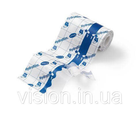 Пов’язка прозора Hydrofilm Roll 10см х 1м 1шт плівкова