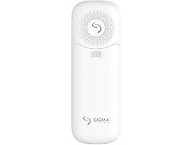 Задня Панель Корпусу (Кришка) для Sigma mobile Comfort 50 Senior (Білий)