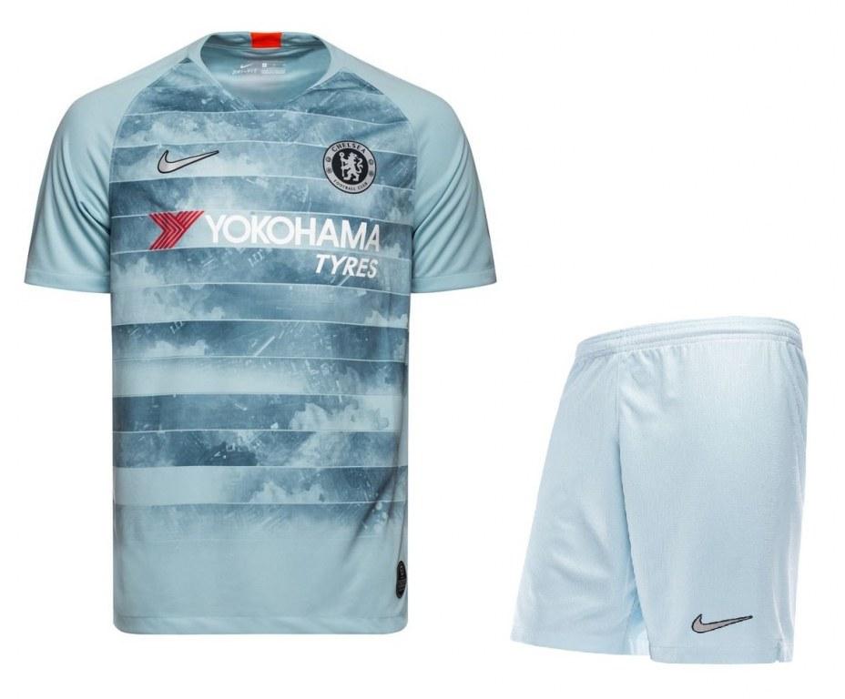 Футбольна форма Chelsea (бренд)