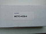 Точкова матриця дисплей, плата Monarch MCTC-HCB-H, фото 3