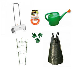 Садові аксесуари