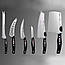 Набір кухонних диво ножів професійні ножі Диво ножі 13 в 1 міцні ножі гострі, фото 8