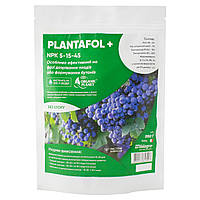 Удобрение Plantafol+ Дозревание плодов NPK 5.15.45 250 г Valagro