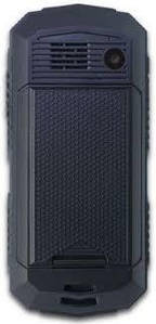 Задня Панель Корпусу (Кришка) для Sigma X-treme PQ67 (Чорний)