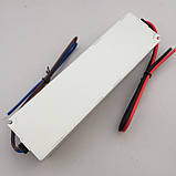 Блок живлення для світлодіодної стрічки 12В 100Вт IP67 MEAN WELL. Блок живлення для лід стрічки LPV-100-12, фото 7