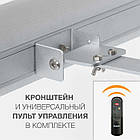 Інфрачервоний електричний обігрівач - Enders Madeira, 2,0 кВт, фото 7