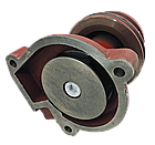 Насос водяний (чавун крильчатка + 2 прокладки) якість ! Д-240, 243, 240-1307010, фото 3