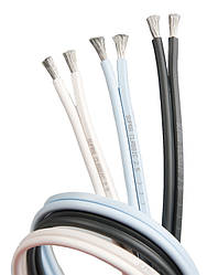 Кабель акустичний Supra CLASSIC 2X2.5