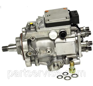 ТНВД  на Honda Хонда Accord, Civic, Pilot, CR-V, Jazz CR-X, Integra, Prelude