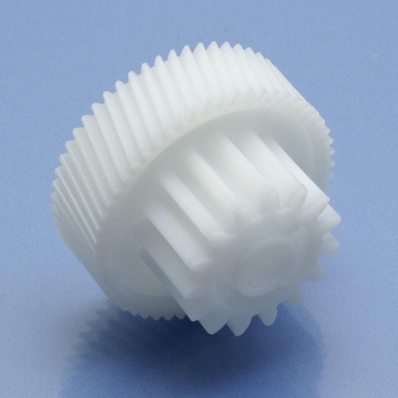 Шестерня м'ясорубки Prime Technics PG2003W мала оригінал, фото 1