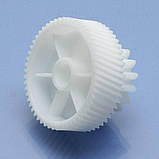 Шестерня м'ясорубки Astor MG1812 MG1814 MG1815 мала оригінал, фото 5
