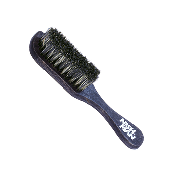 Щітка для фейда Nishman Fade Brush — S