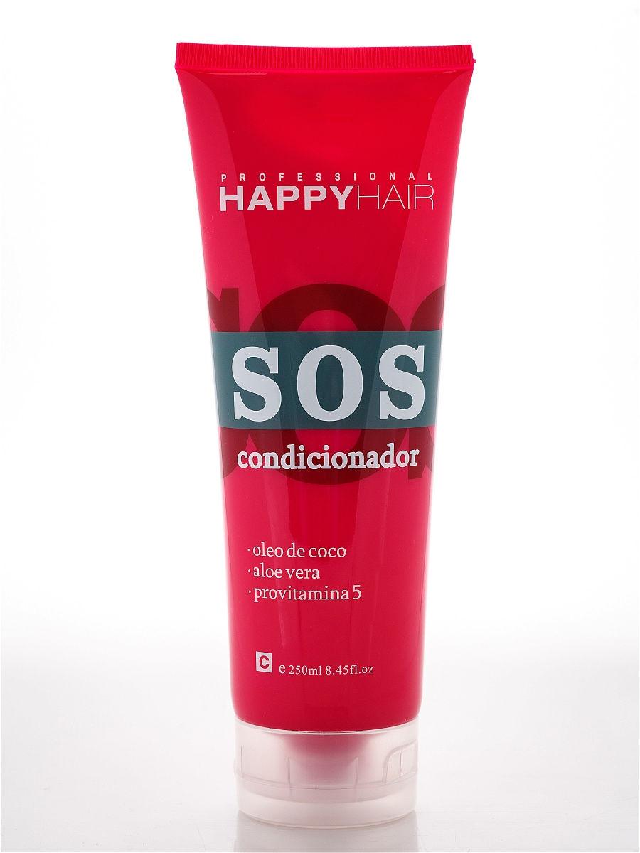Кондиціонер Happy Hair Sos