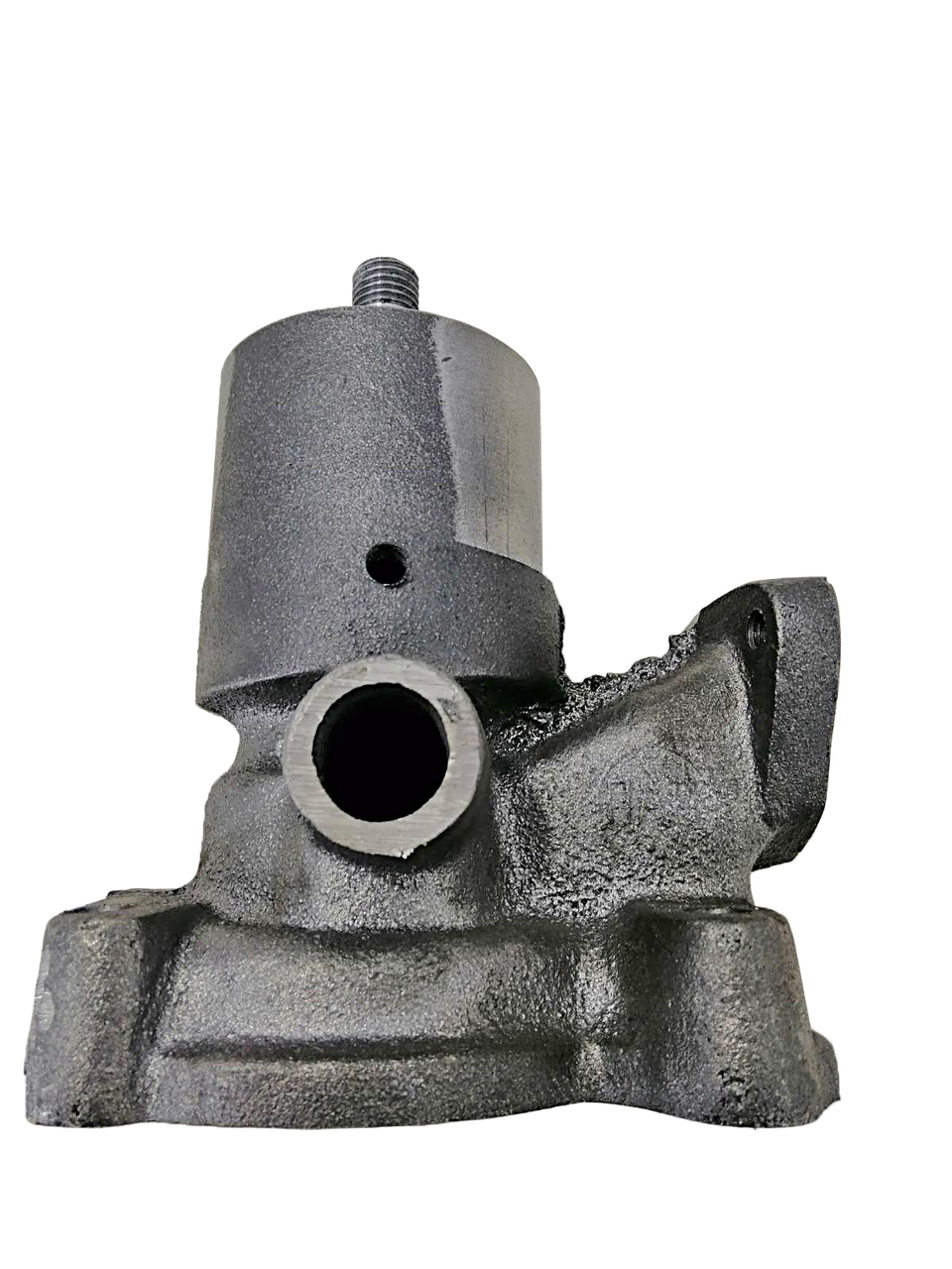 Насос водяний ЮМЗ - 6 (помпа Д - 65) Д11-с12-б3 без шківа