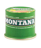 Яловичина в желе Montana 215гр