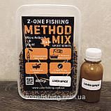 Метод мікс 2в1 Z-ONE FISHING [SPORT SERIES] - LIVER-SPICE (печінка-спеція), фото 2