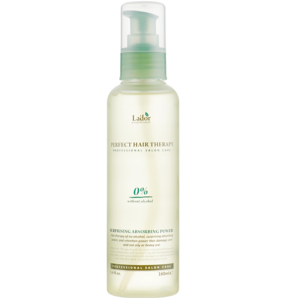 Сироватка для волосся Lador Eco Perfect Hair Therapy 160 мл (8809500810346)