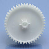 Шестерні м'ясорубки Saturn ST-FP8096 оригінал 3шт, фото 9