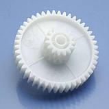 Шестерні м'ясорубки Saturn ST-FP8091 оригінал 2шт, фото 7