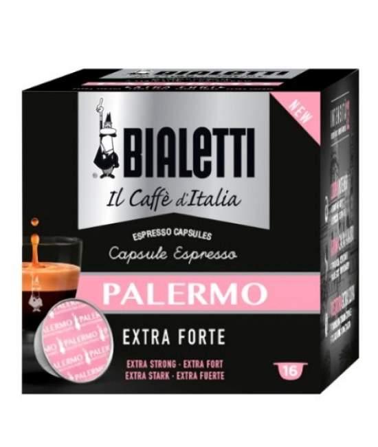 Капсули Bialetti Palermo 16к