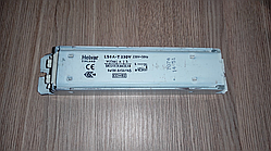 Дросель 58 ват для денних ламп 1х58w (демонтаж)