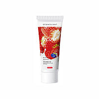 Увлажняющий и смягчающий крем для рук Zozu Stanolent Strawberry Hand Cream