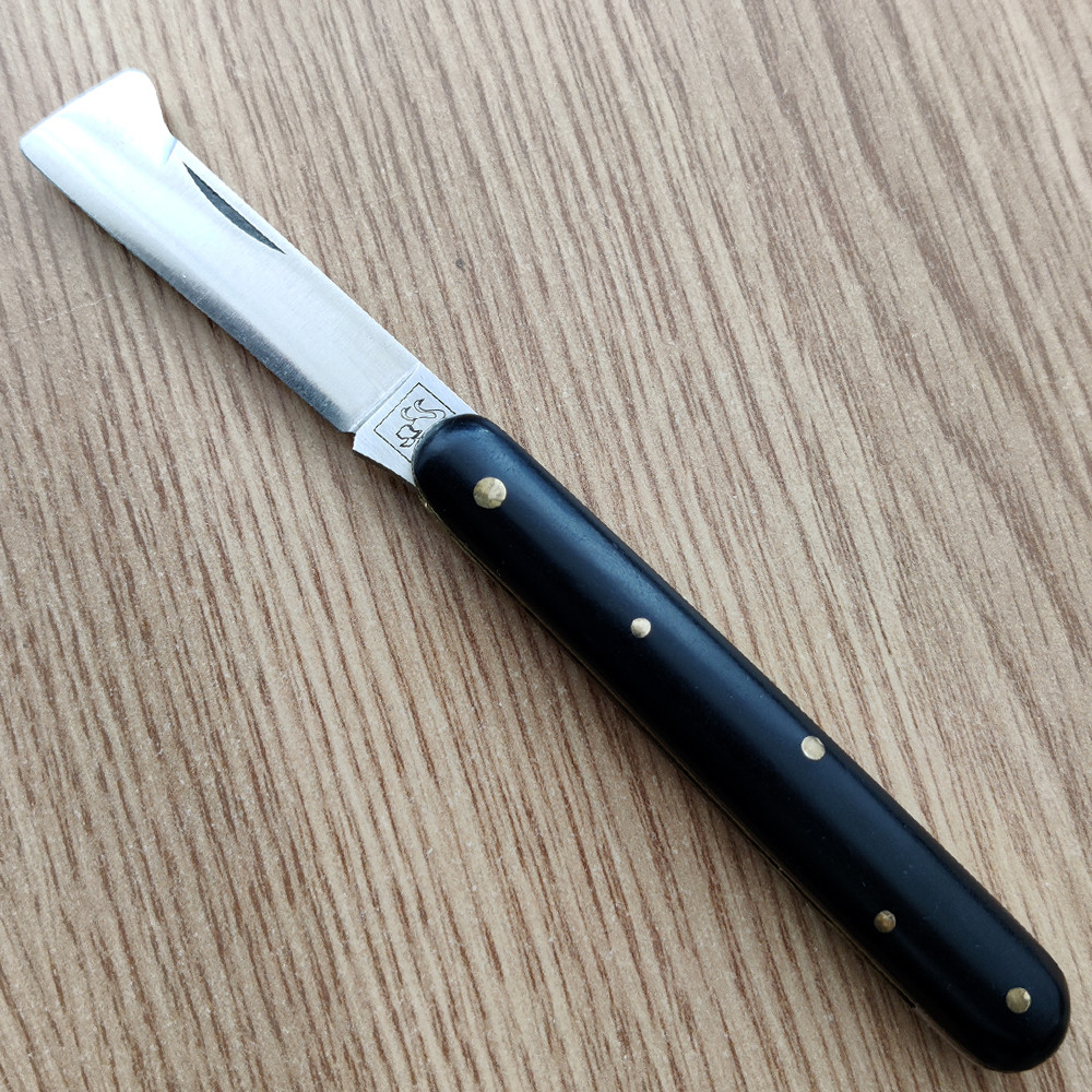 Ніж для щеплення Due Cigni / Дуе Чіні 212 B (Італія)