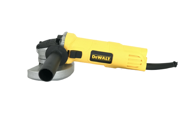 Болгарка кутова шліфмашина DeWALT DWE8110S з регулятором 720Вт