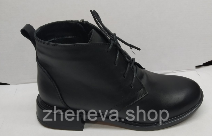 Черевики жіночі, фото 1