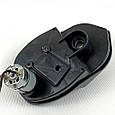 Тяговий редуктор RS 555-С 24V 20000 RPM 200W дитячого електромобіля Bambi, фото 4