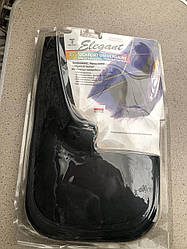 Брызговики универсальные Elegant (Польша) N-1 (2 шт)