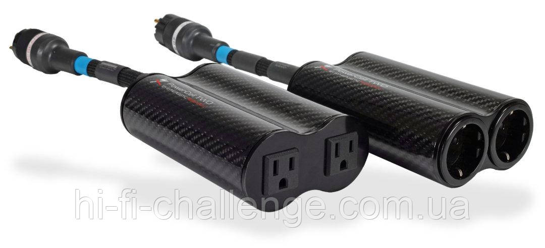 Мережевий кондиціонер Synergistic Research PowerCell Two, фото 1