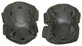 Налокотники Elbow Pad, "Defence", OD green