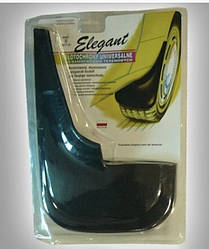 Брызговики универсальные Elegant N-4 (2 шт)