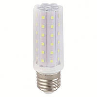 Лампа светодиодная 4W E27 6400К холодный свет LED "CORN-4" Horoz