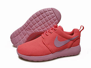 Nike Roshe Run кросівки жіночі