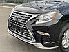 Решітка радіатора Lexus GX 460 2014-2021 в стилі рестайлінг 2020+, фото 11