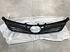 Решітка радіатора Toyota Camry LE / XLE 50 USA 2012-2014, фото 3