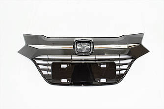 Решітка радіатора Honda HR-V 2015-