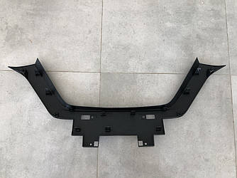 Пластик під решітку (пташка) Nissan X-Trail 32 / Rogue 2017-2020