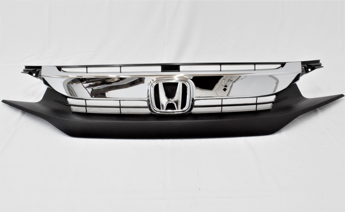 Решітка Honda Civic 4D 2016-