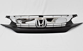 Решітка Honda Civic 4D 2016-