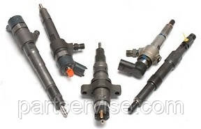 Форсунка на Honda Хонда Accord, Civic, Pilot, CR-V, Jazz CR-X, Integra, Prelude