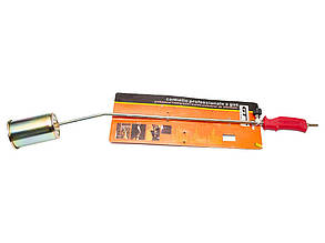 Латуневий пальник пропан GT 850 mm, діаметр 8 mm