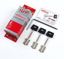 Додаткові пристрої Cisa