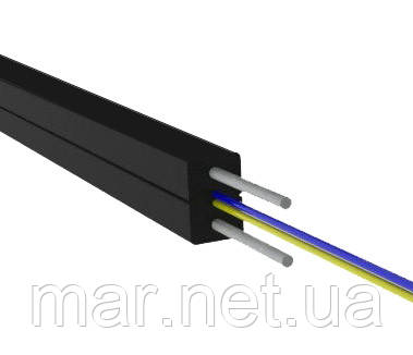 Кабель оптичний RCI FTTH-002-SM, 500 м