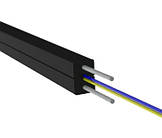 Кабель оптичний RCI FTTH-001-SM, 500 м