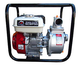 Мотопомпа Vulkan SCWP50