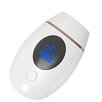 Лазерний епілятор IPL для видалення волосся