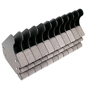 Підставка під 11 пістолетів і 22 магазинів ПЛУ11/22 (281/480/238)